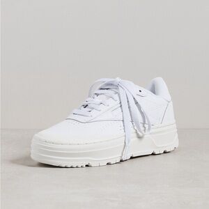 Reebok Club C Double Geo sneakers pre-owned